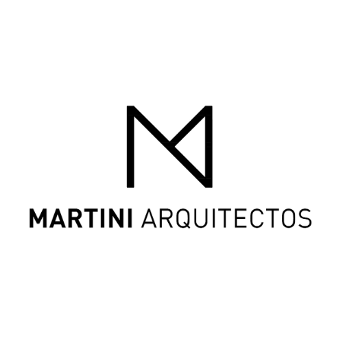 Logo Martini arquitectos